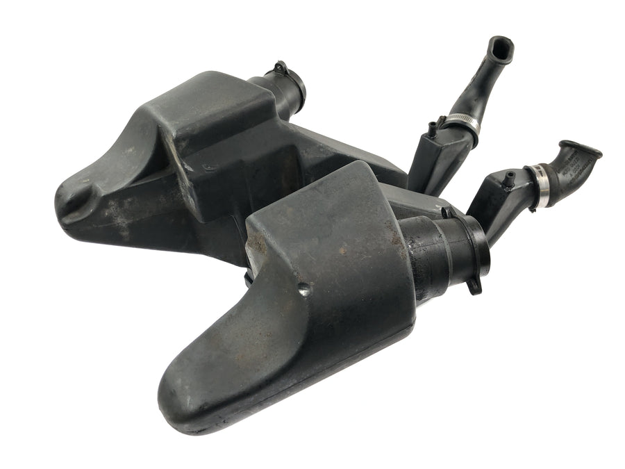 Moto Guzzi V10 Centauro [1998] - Luftfilterboks airbox indsugningsboks
