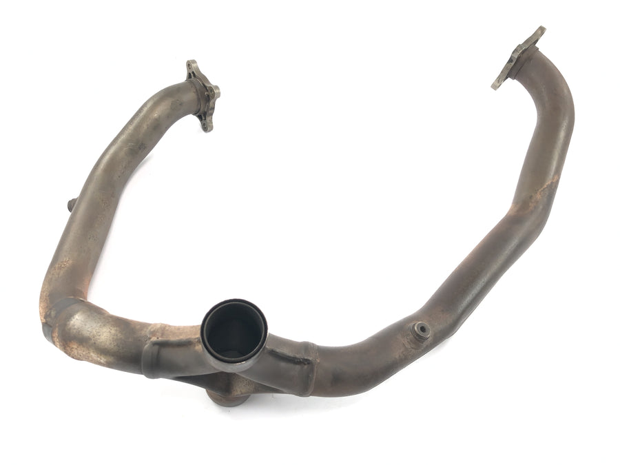Ducati ST3 S3 [2004] - Udstødningsmanifold manifold rør udstødning manifold udstødning