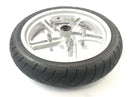 BMW R 1150 RT R22 [2001] - Fronthjulet RIM Wheel Aluminium Rim 3,50 x 17 "-1