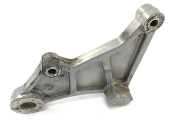 Honda NSR 125 JC22 [1998] - Brake Anchor Anchor Plate - 0