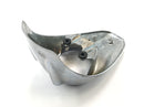 Yamaha XVS 650 4VR [1997] - Speedometer cover, tank cover, speedometer montering-4