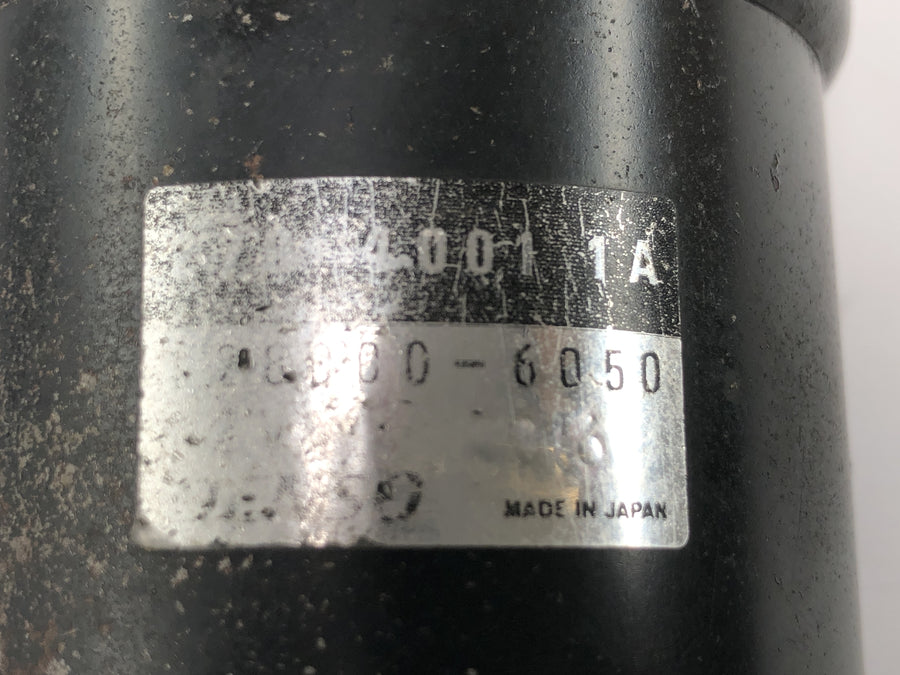 Ducati Monster SR2 800 M4 [2006] - startmotor startmotor elektrisk starter