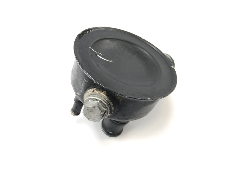 Aprilia første 1000 Futura [2002] - Motorventilationsmotorhus