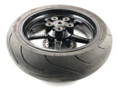 KTM 950 SM LC8 [2008] - Baghjul RAD RIM bagpå 5,50x17 "-1
