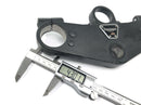 Triumph Daytona 900 T300D [1996] - topgaffelklemme, styrehovedklemme, gaffelklemme-3