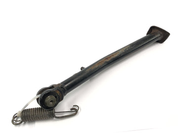 Honda NX 650 RD08 [1995] - Stand Side Stand med foråret - 0