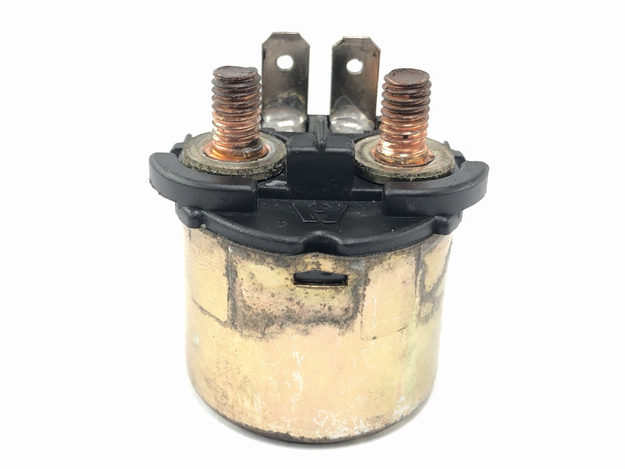 Triumph Daytona 900 T300 [1993] - Starter Relay Starter Relay