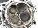 BMW F 650 GS Dakar [2007] - Cylinderhoved-4