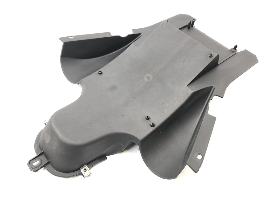 Aprilia RST 1000 FUTURA [2002] - Underride Protection Cover Decilled Forklædning