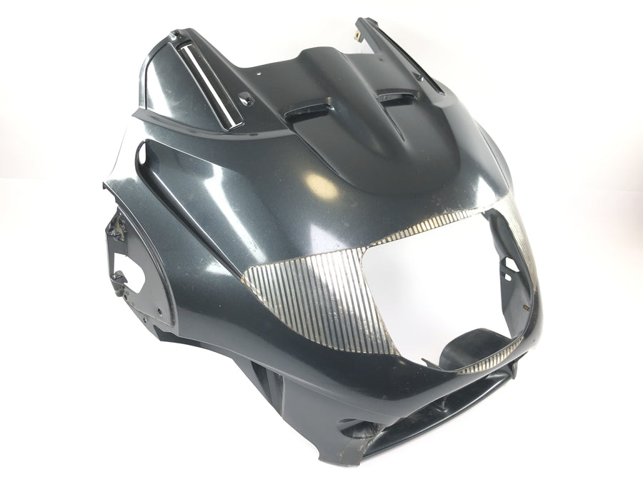 BMW R 1100 RT 259 [1999] - Front kåbe cockpit kåbe farvekode 704