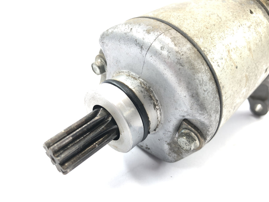 Yamaha GTS 1000 4FV [1997] - Starter startmotor