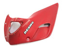 Ducati 900 SS [1991] - Sidebeklædning Venstre beklædning Nuda-1