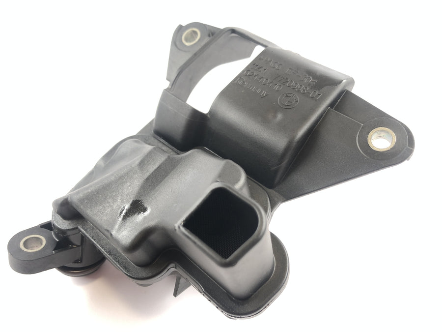 BMW K 1300 S K12S [2010] - Oliesigt