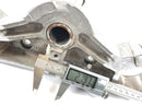 Kawasaki VN 1600 Mean Streak Vnt60b [2005] - Fork Bridge nedenfor-3