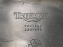Triumph Speed ​​​​Triple T509 [1998] - Førersæde bænksæde-3