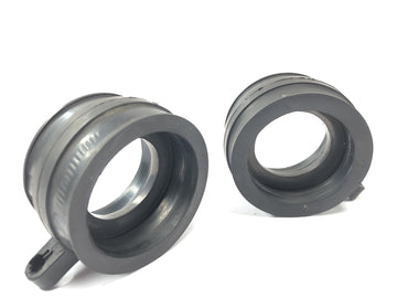 Moto Guzzi California III VY Integrale [1990] - indsugningsmanifold karburator adapter gummi - 0
