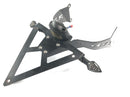 Honda CBR 600 RR PC37 [2004] - Nummerpladeholder nummerpladeramme med belysning og blink-1
