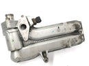 Ducati 999 H4 [2003] - Kølevæske rør Thermostat Housing-5