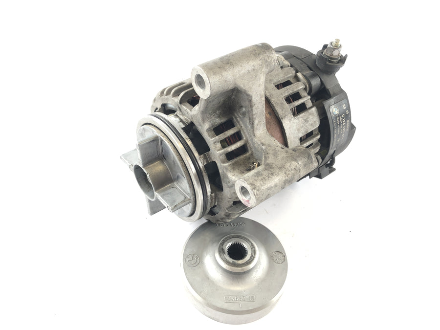 BMW K 1300 S K12S [2010] - Generator