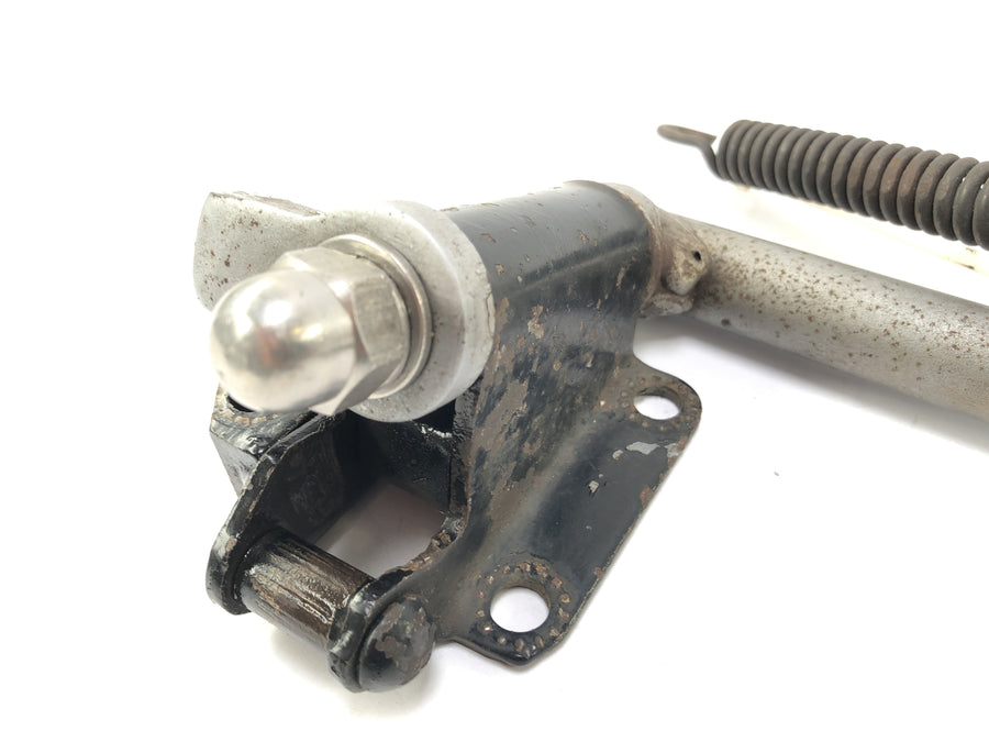 Moto Guzzi V 1000 VG [1980] - Side Stand med en fjerstand