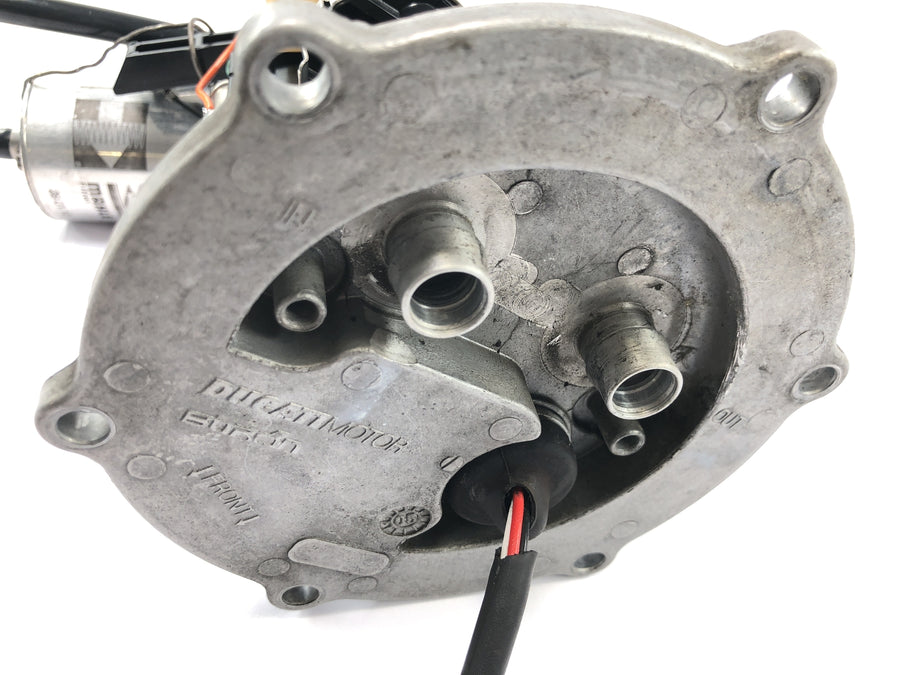Ducati Monster SR2 800 M4 [2006] - Brændstofpumpe benzinpumpe