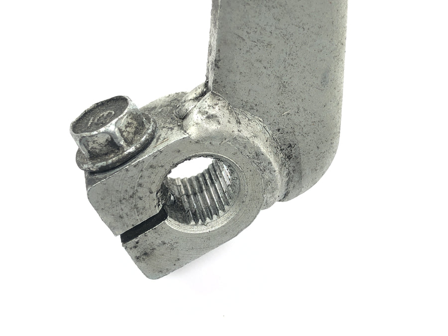 Honda VTX 1800 SC46 [2004] - gearpedal med gearkobling