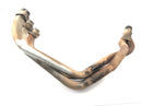 Suzuki GSX R 1100 GU74C [1987] - Udstødningsmanifold udstødningsmanifold system-2