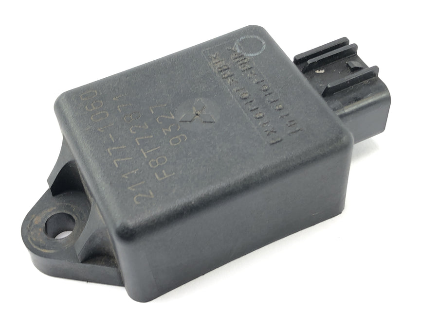 Kawasaki ZR7 ZR750F [1999] - Tændingsboks Control Unit Igniter Electronics Module CDI