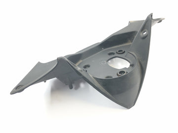 Honda CBR 125 R JC50 [2012] - cockpitbillede af indre kåbecockpit - 0