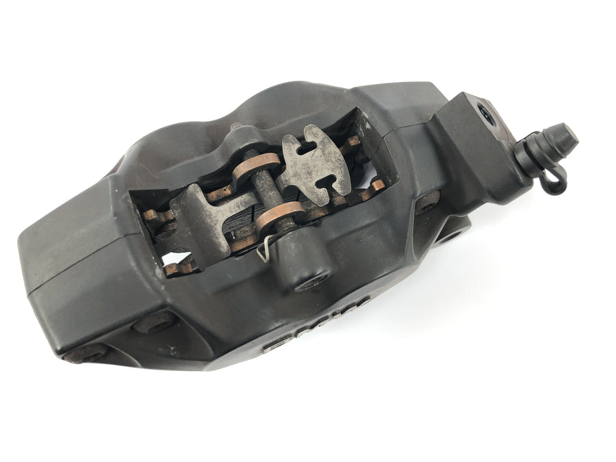 BMW K 1200 S K12S [2005] - Bremsekaliber Brembo foran højre