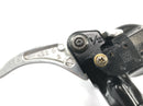 Kawasaki W 650 EJ650A [1999] - Forbremsepumpe, håndbremsepumpe, bremsegreb-4