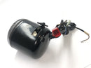 Honda XBR 500 PC15 [1989] - Tachometer Tachometer Visning af cockpit-3