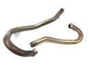 Husqvarna TE 610 8AE [1994] - Udstødningsrør Manifold Udstødningssystem Rustfrit stål-1