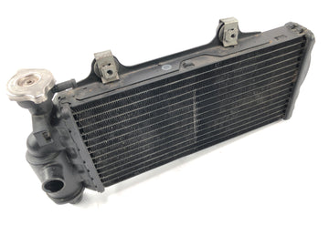 BMW F 650 GS R13 [2002] - Cool Water Cooler Motor Cooler foran - 0