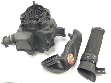 BMW R 1100 S R11S [2005] - Airbox Air Filter Box - 0