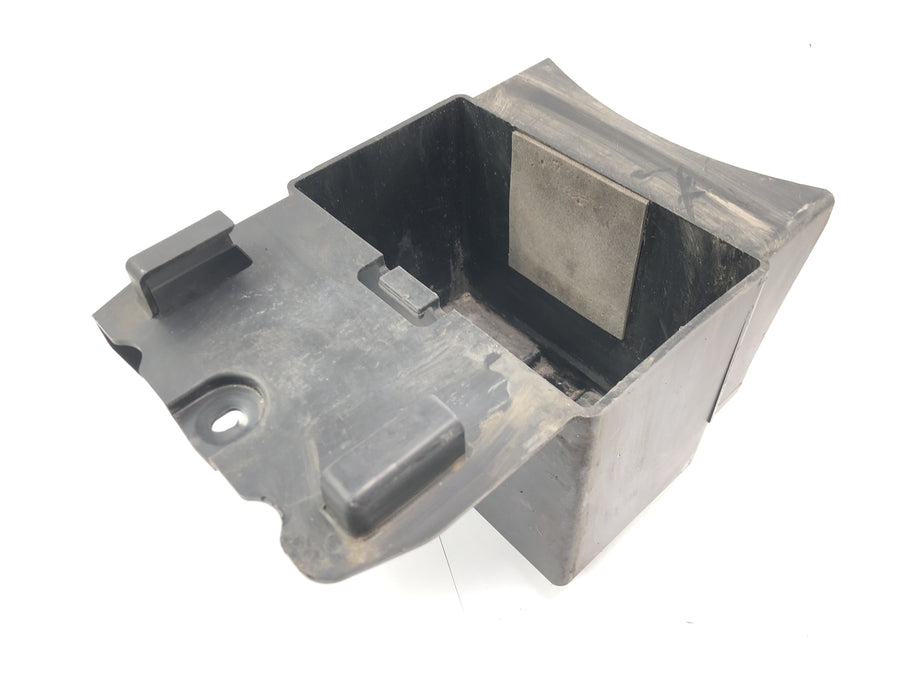 Kawasaki VN 1500 Classic Vnt50D [2001] - Batteri Box Battery Tag
