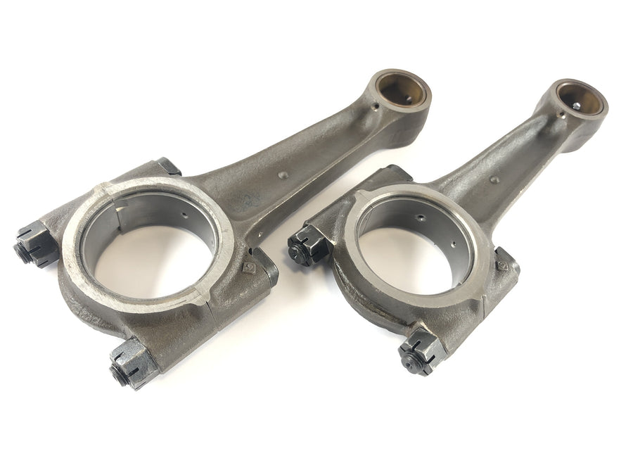 Moto Guzzi 850 Le Mans 3 VF [1986] - Crankshaft