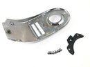 Honda VTX 1800 SC46 [2004] - Tankdæksel tankkonsol instrumentdæksel krom-5