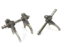 Yamaha XT 500 1U6 [1981] - Switch Forks Switching Claws Set-1