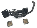 Suzuki GSX R 1000 WVB6 K6 [2006] - Sekundær luftventil SLS ventilluftsystem-4