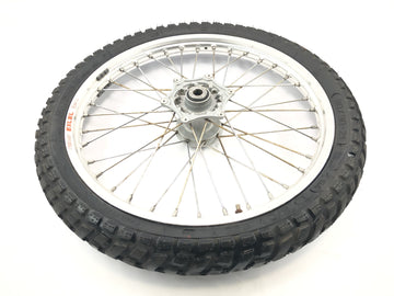 KTM 640 Adventure LC4 [2001] - Forhjulsfælg egerhjul 21"x1,60
