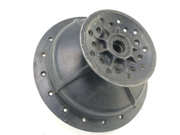 Yamaha XT 500 1U6 [1981] - Rad Hub baghjul - 0
