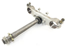 Honda NX 650 RD02 [1989] - Fork Bridge nedenfor-6