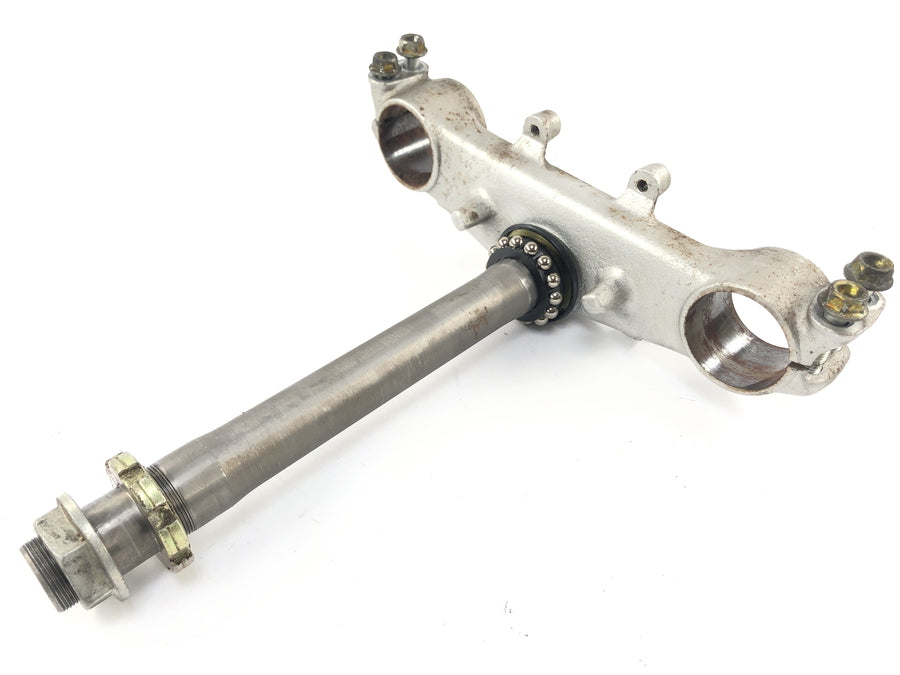 Honda NX 650 RD02 [1989] - Fork Bridge nedenfor