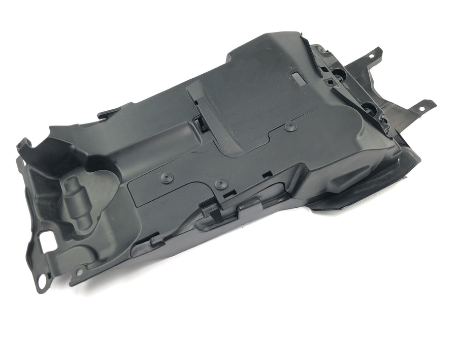 Honda CBR 1000 RR SC59 [2008] - Bagskærm inderskærm bagerste inderpanel