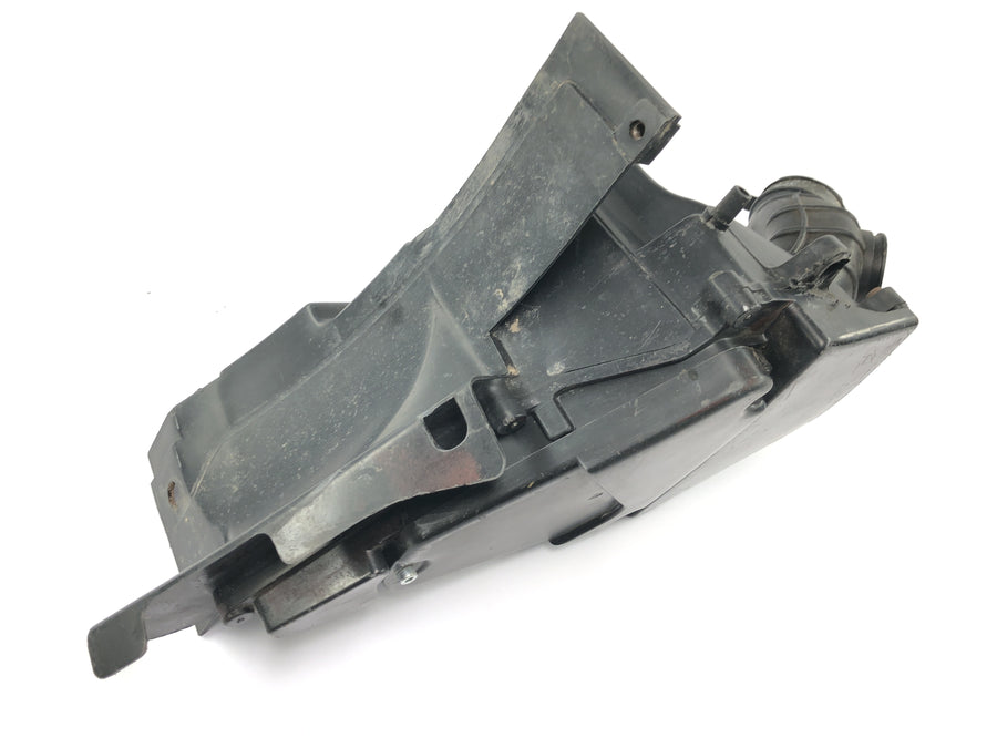 Yamaha DT 125 R DE03 [2000] - Luftfilterboks Luftfilterhus Indsugningsluftboks