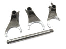 Kawasaki GPZ 1000 RX [1987] - Switch Forks Switching Claws Set-4