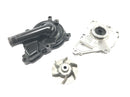 Kawasaki Versys KLE 650 A [2006] - Vandpumpe kølevæske pumpe pumpehus impeller-3