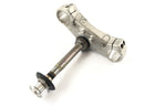 Triumph Speed ​​Triple 955i [1999] - Fork Bridge nedenfor-5