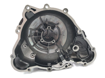 Triumph Street Triple R 675 D67LD [2010] - Let maskiner dækker motorisk låg - 0